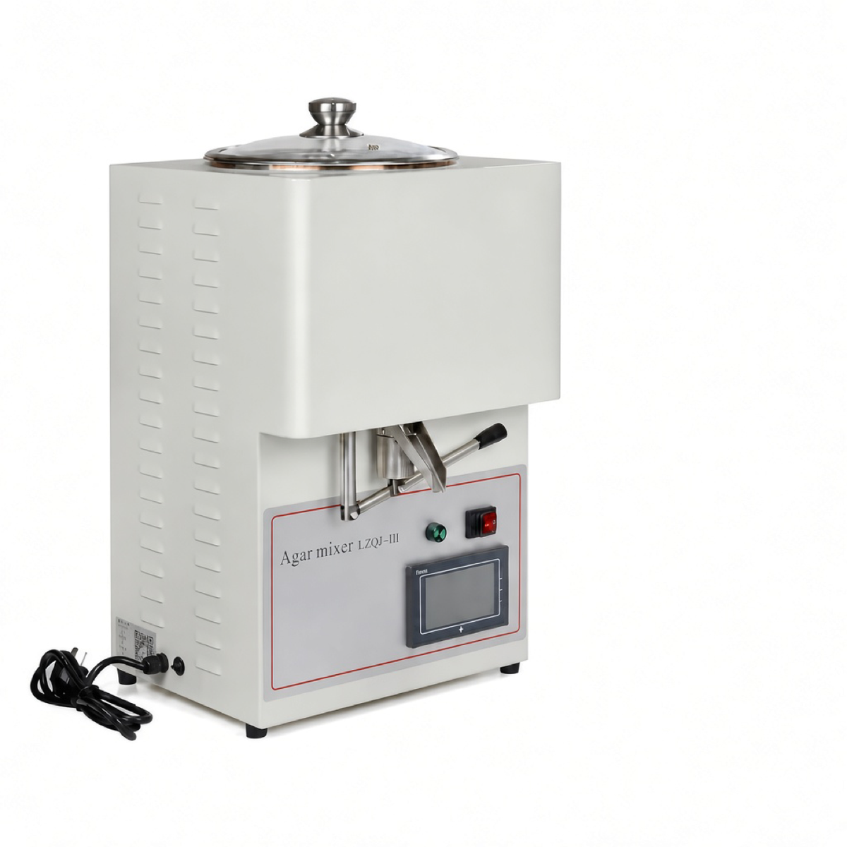 Agar Melting Unit 11 L, front view