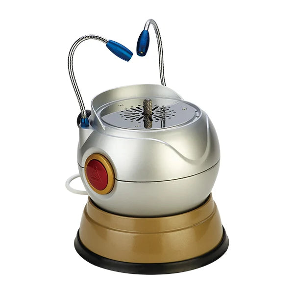Ball Arch Trimmer, side view