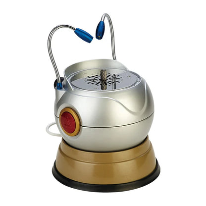 Ball Arch Trimmer, side view