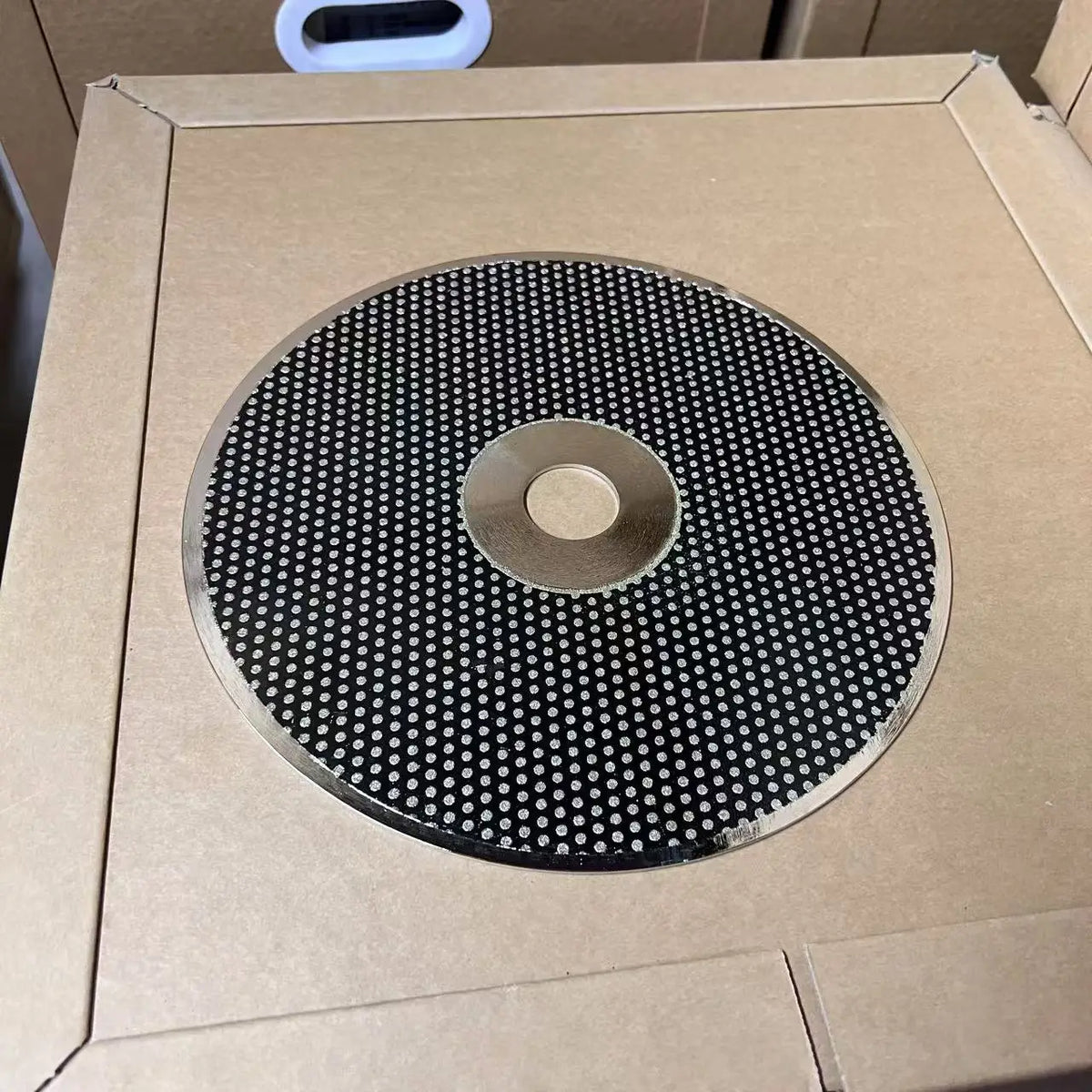 Dental Model Trimmer Special Diamond Disc 2