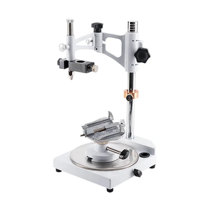 Dental Surveyor, side view