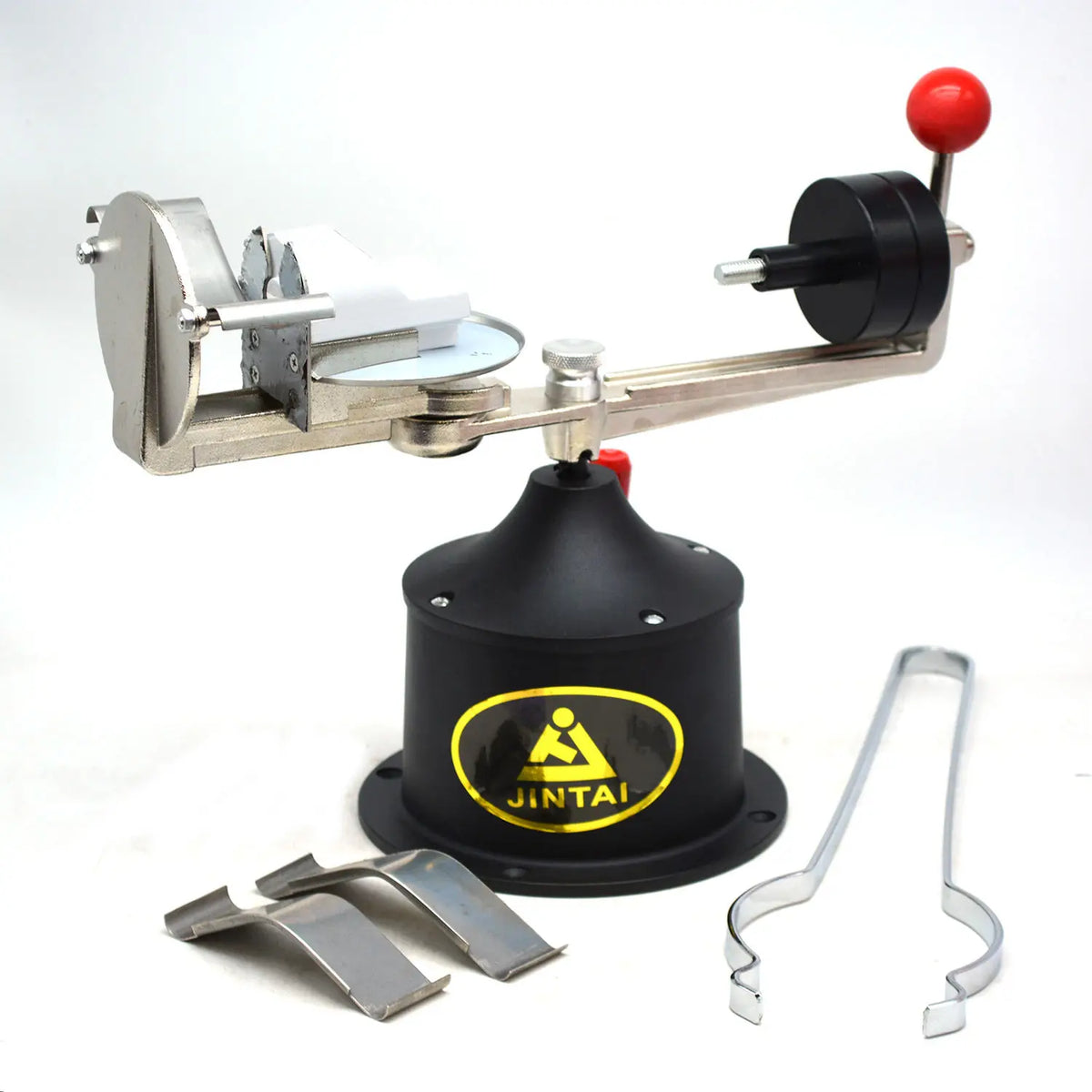 Centrifugal Casting Machine, with accessories