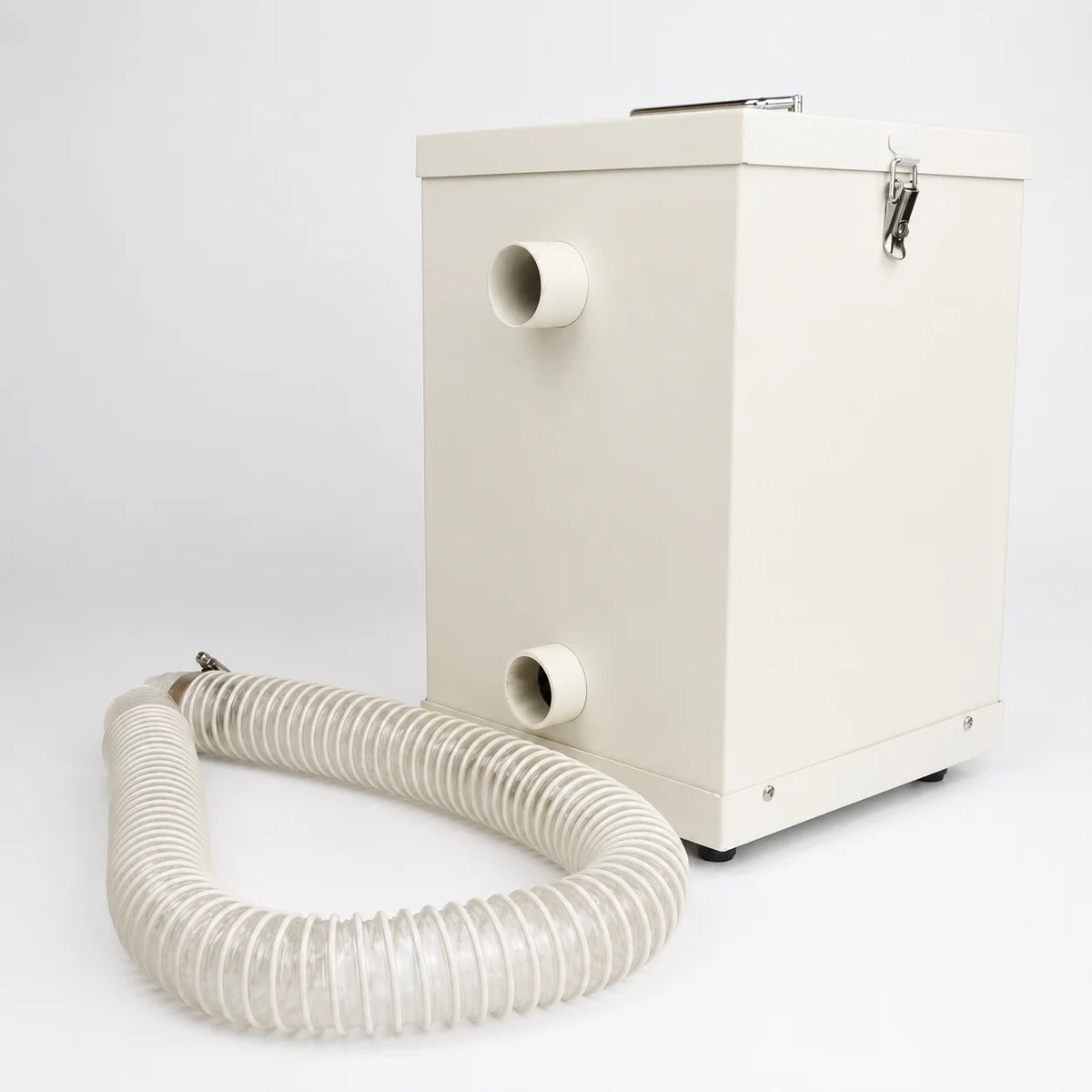 Dental Dust Collector 1000 W, front view