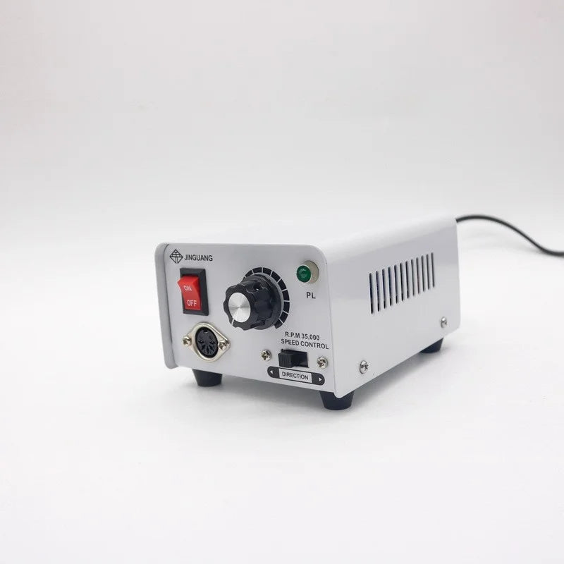 Dental Lab Micromotor 65 W, detail