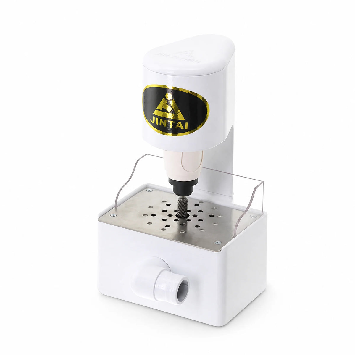 Dental Arch Trimmer, front view