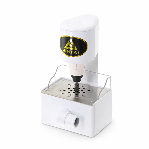 Dental Arch Trimmer, front view