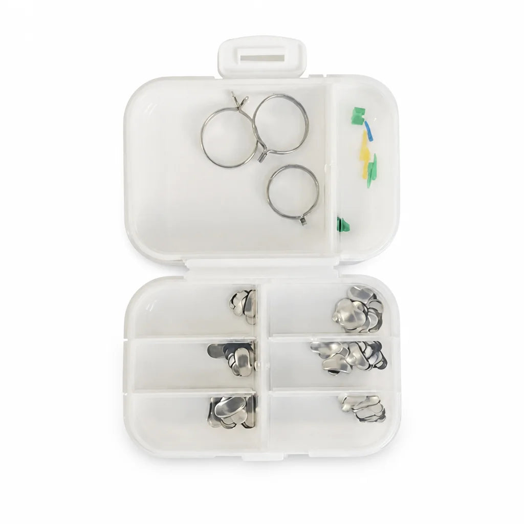 Dental Matrix Band Kit, front view