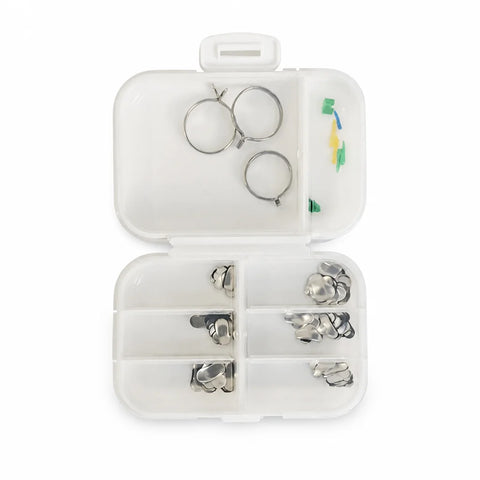 Dental Matrix Band Kit, front view