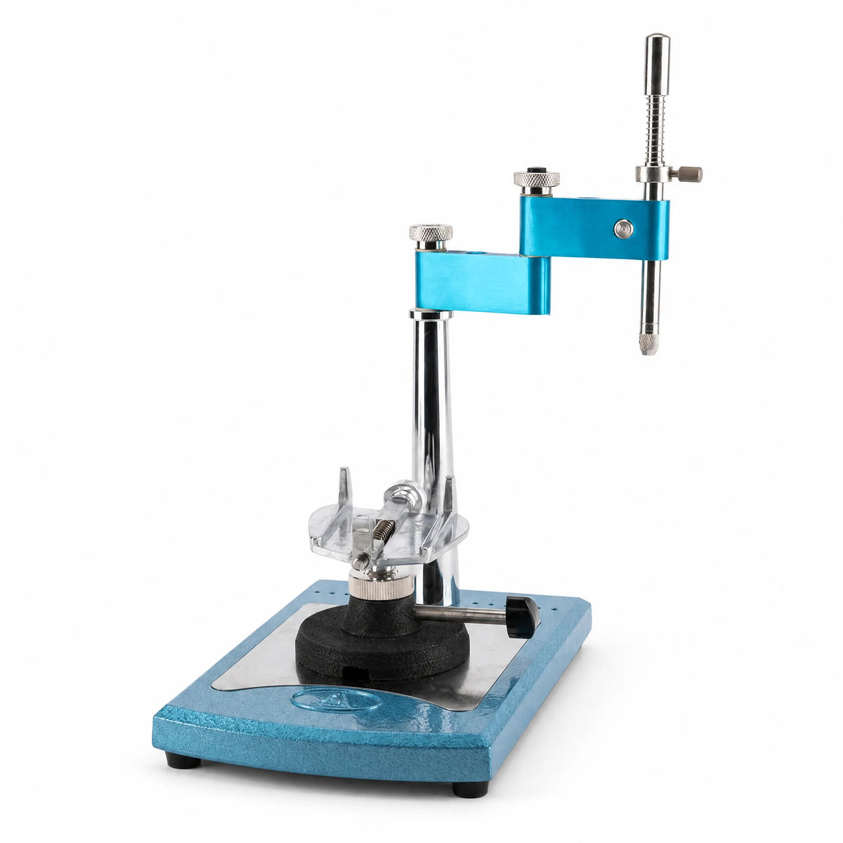 Manual Dental Surveyor, front view