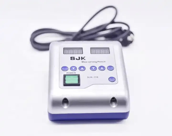 Electric Wax Carver, front view