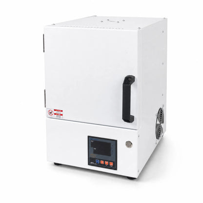 Dental Casting Furnace, front view