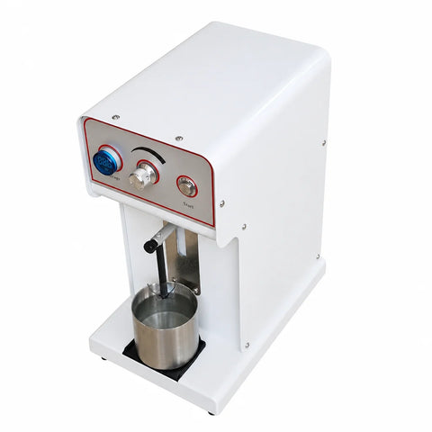 Titanium Anodizing Machine, front view