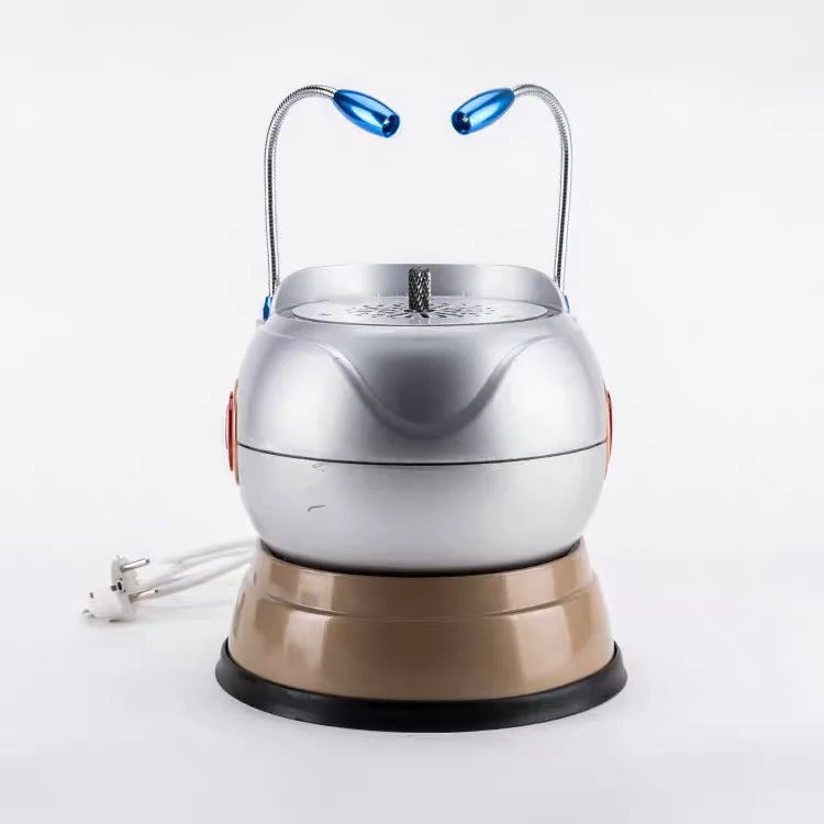 Ball Arch Trimmer, front view