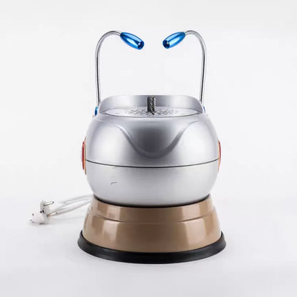 Ball Arch Trimmer, front view
