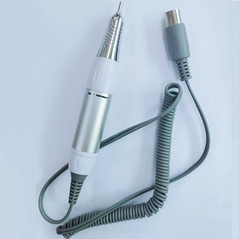 Dental Dust Collector, with accessories