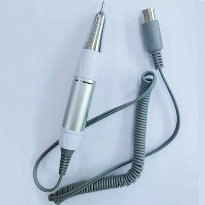 Dental Dust Collector, with accessories