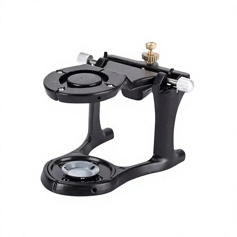 Laboratory Magnetic Articulator, front view