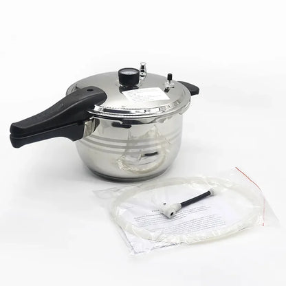 Polymerization Pressure Pot 5 L, with accessories