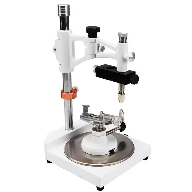 Dental Surveyor, front view