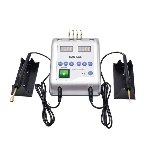 Electric Wax Carver, with accessories