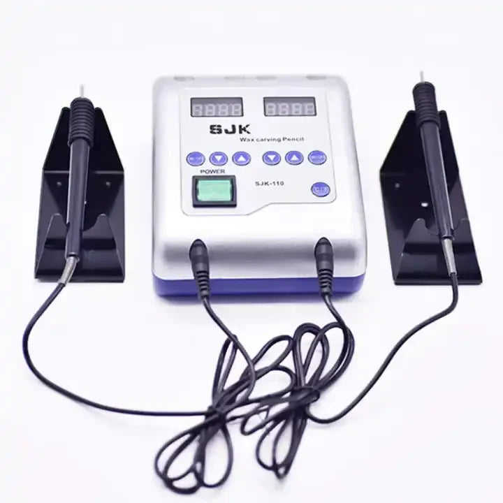 Electric Wax Carver, front view