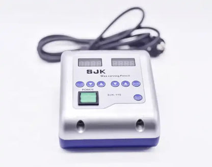 Electric Wax Carver, front view