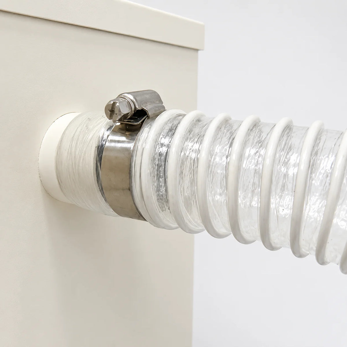 Dental Dust Collector 1000 W, detail