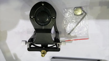 Laboratory Magnetic Articulator, detail