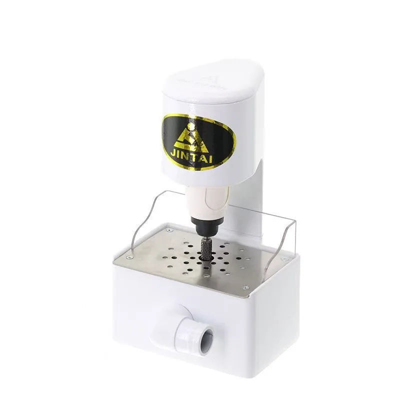 Dental Arch Trimmer, front view