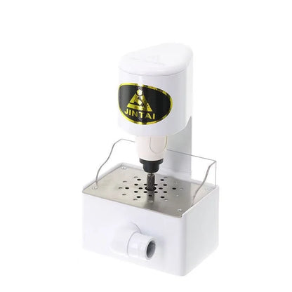 Dental Arch Trimmer, front view