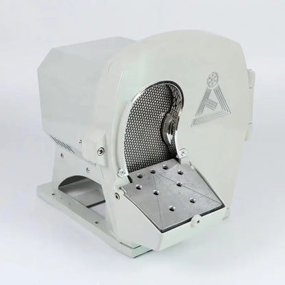 Dental Cast Trimmer, front view