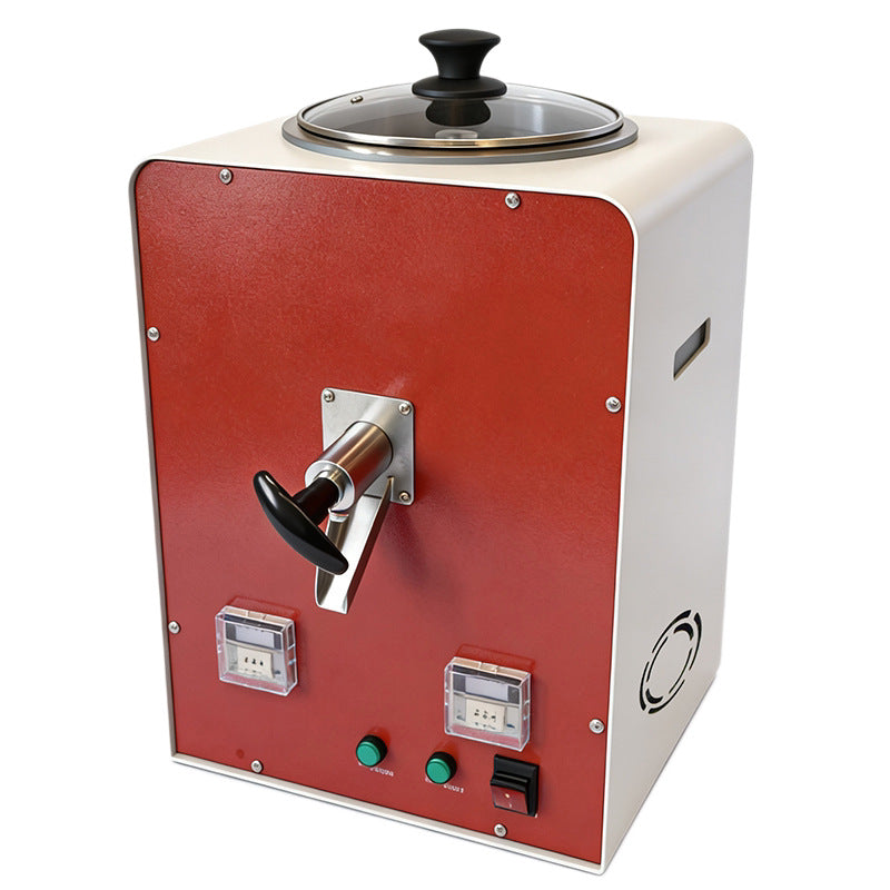 Agar Melting Unit 5 L, front view