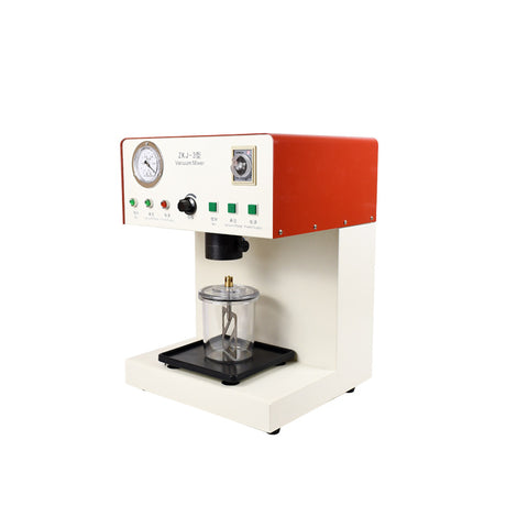 Dental Vacuum Mixer (LZZKJ-3)