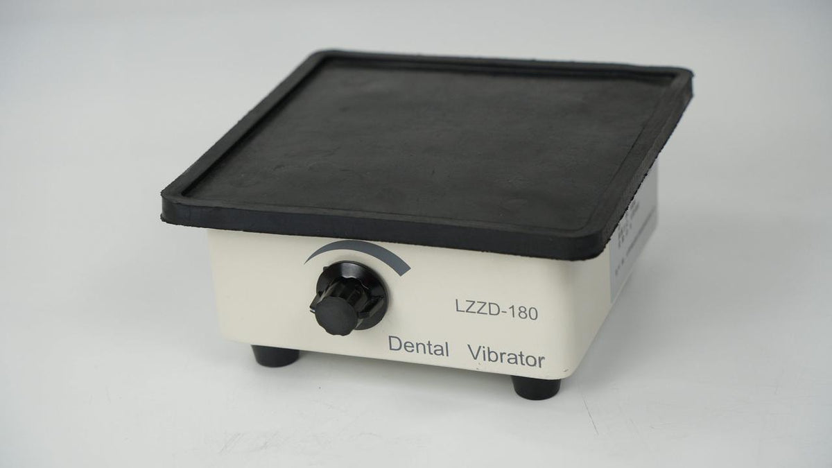 Dental Vibrator 150 W, front view