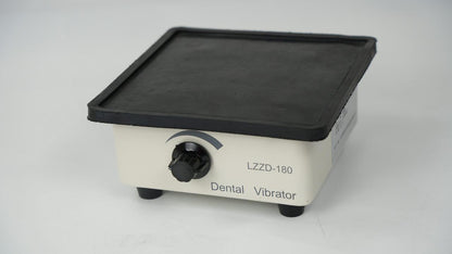 Dental Vibrator 150 W, front view