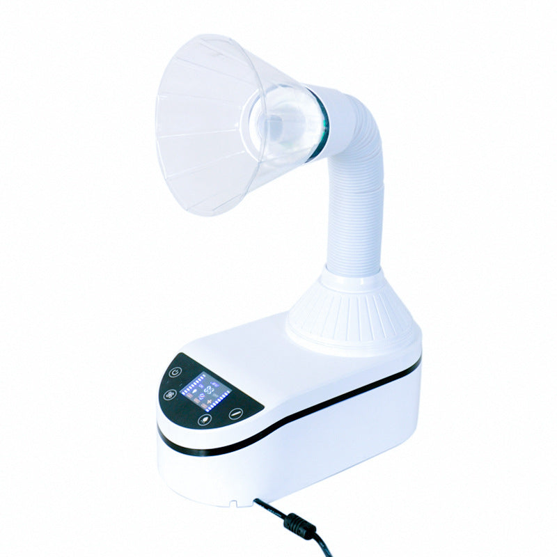 Dental Dust Collector, front view