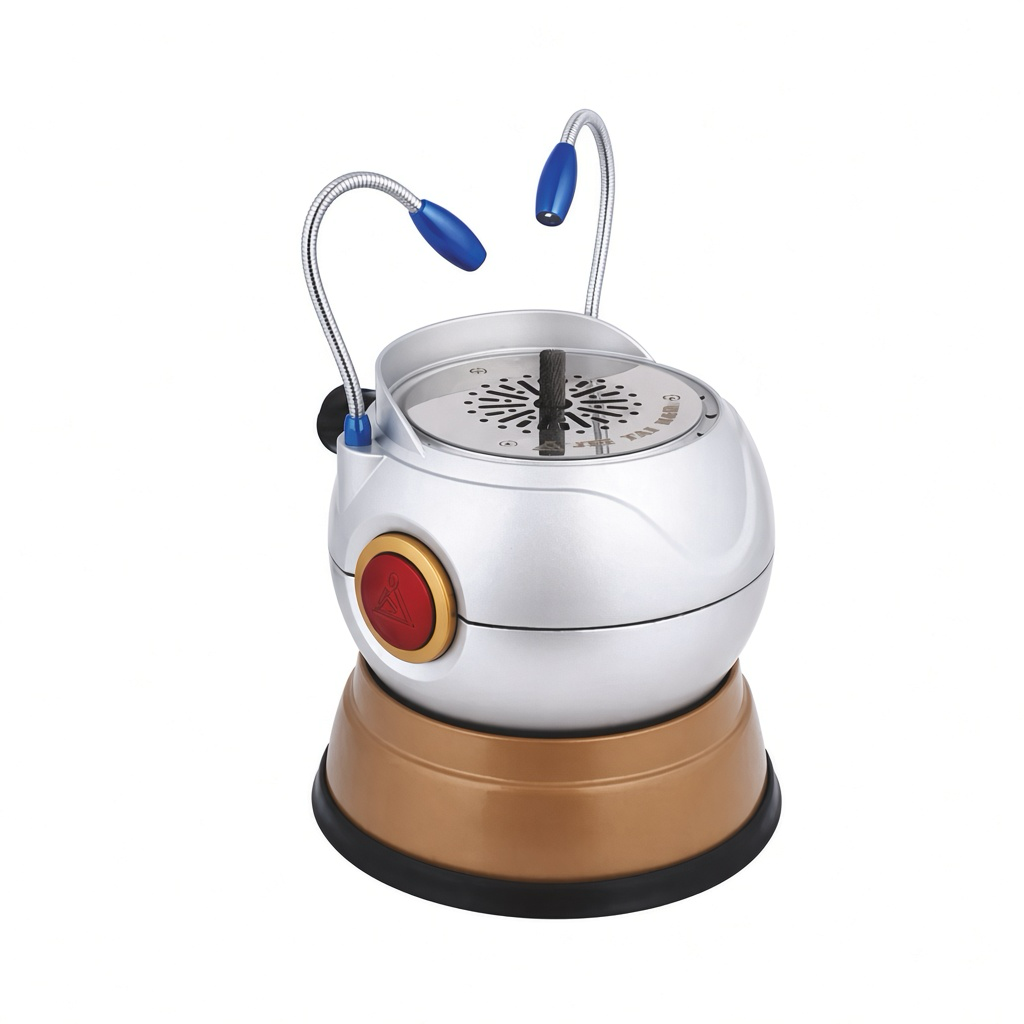 Ball Arch Trimmer, side view