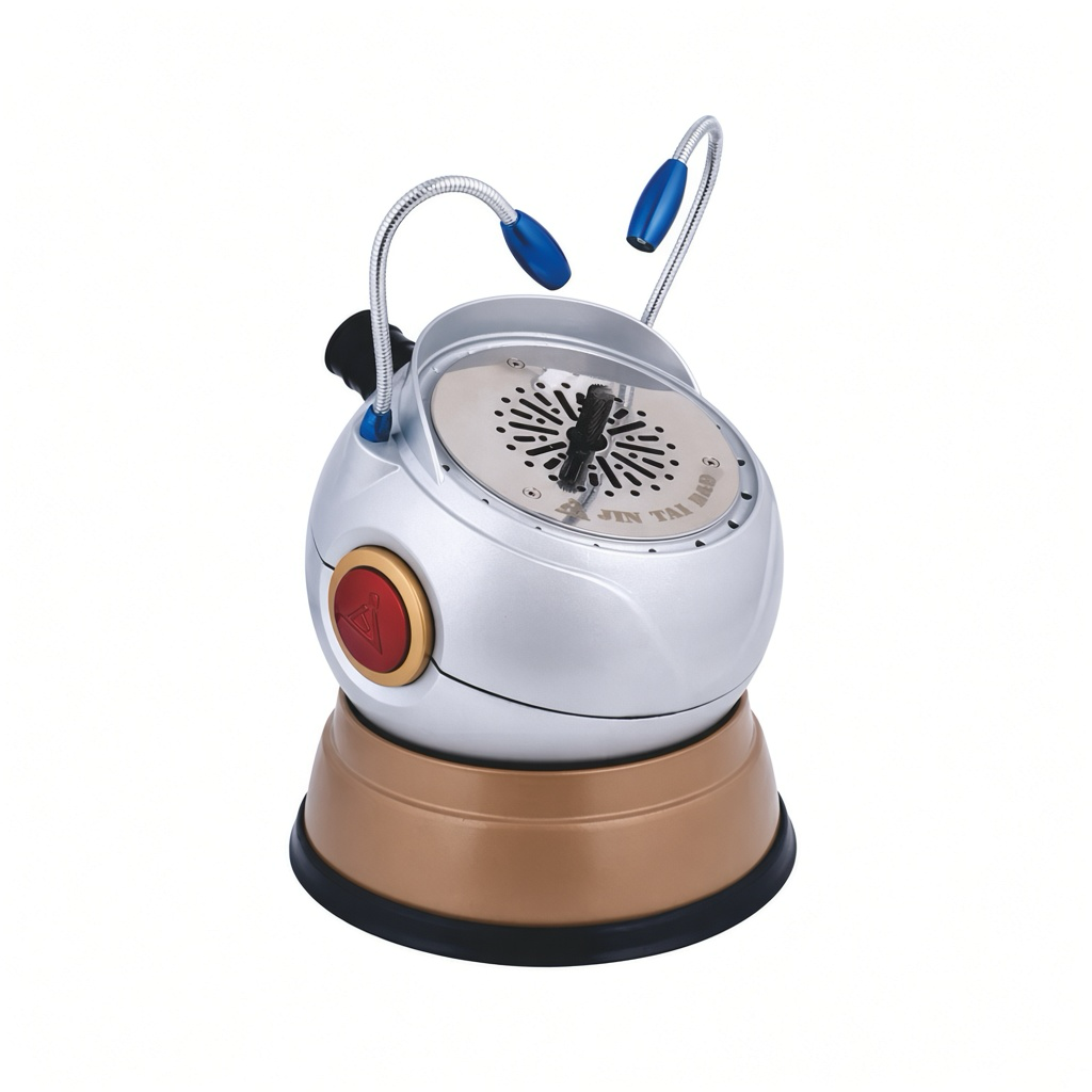Ball Arch Trimmer, side view