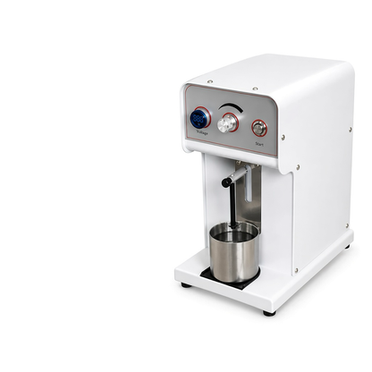 Titanium Anodizing Machine, front view