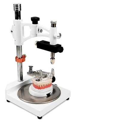 Dental Surveyor, front view