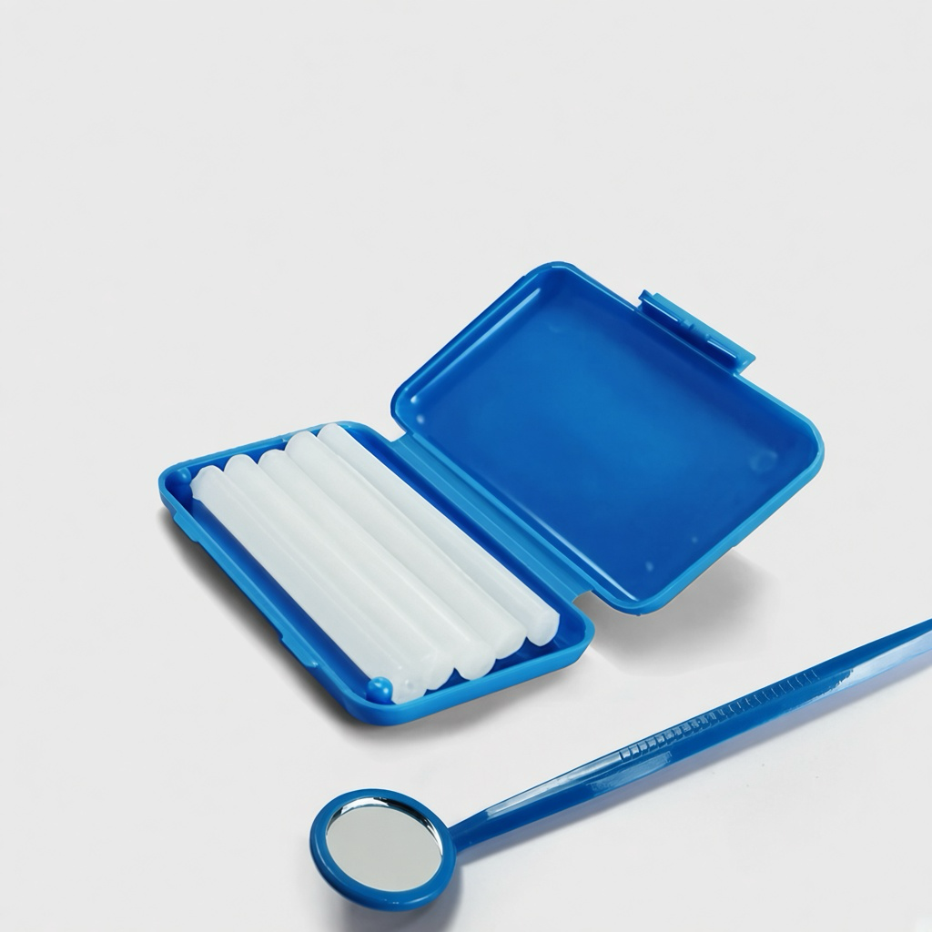Orthodontic Care Set, detail