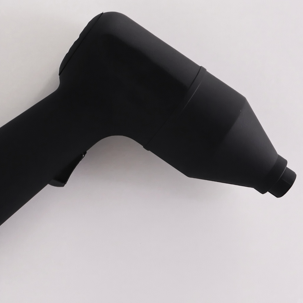 Dental Drying Unit, detail