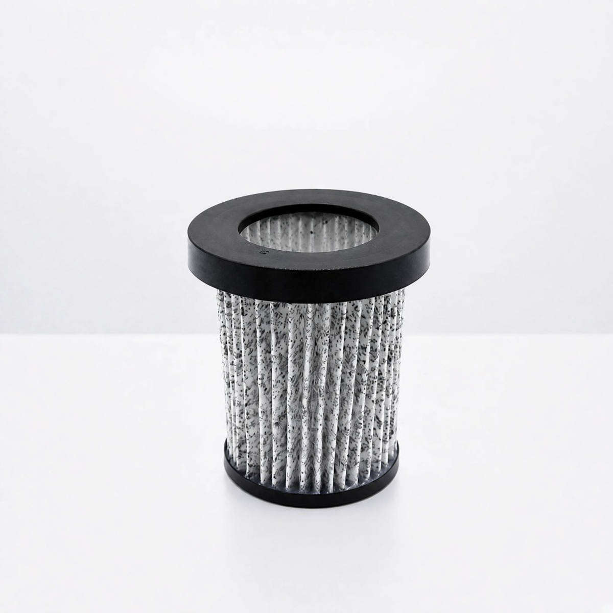 Dental Dust Collector, detail