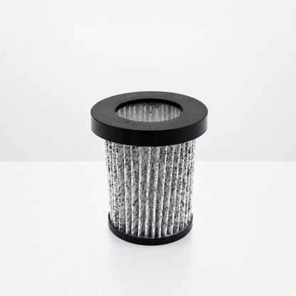 Dental Dust Collector, detail