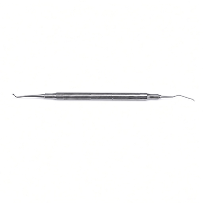 Composite Filling Instrument Set, front view