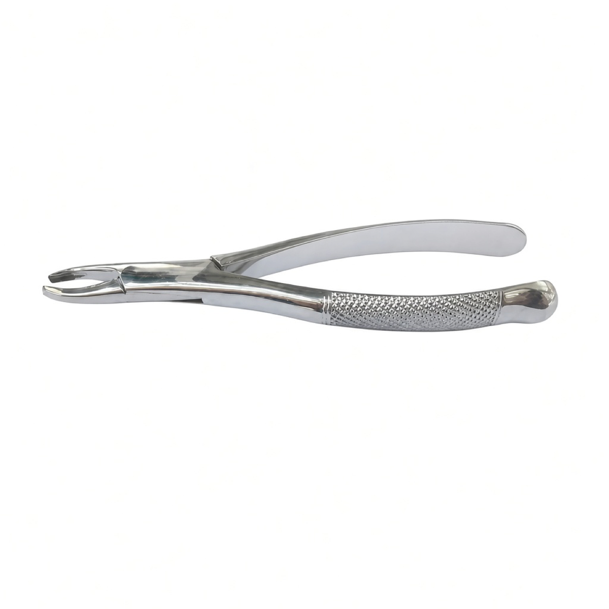 Pediatric Extraction Forceps, front view