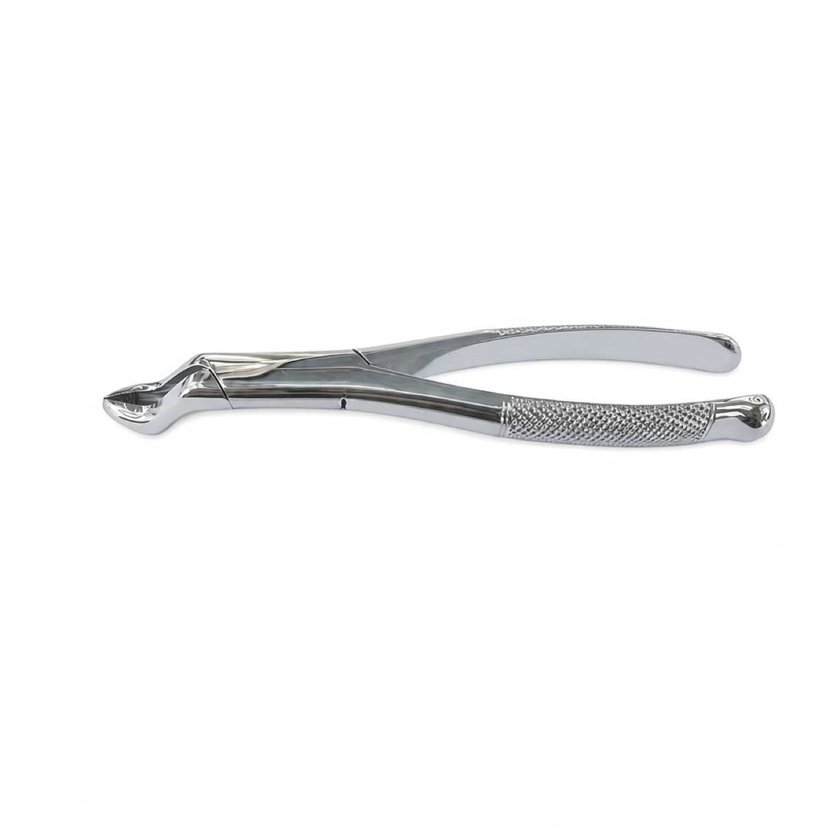 Pediatric Extraction Forceps, front view