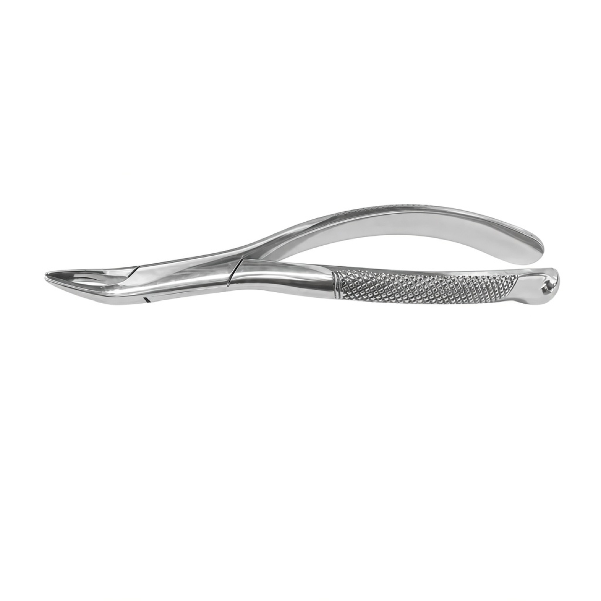 Pediatric Extraction Forceps, front view
