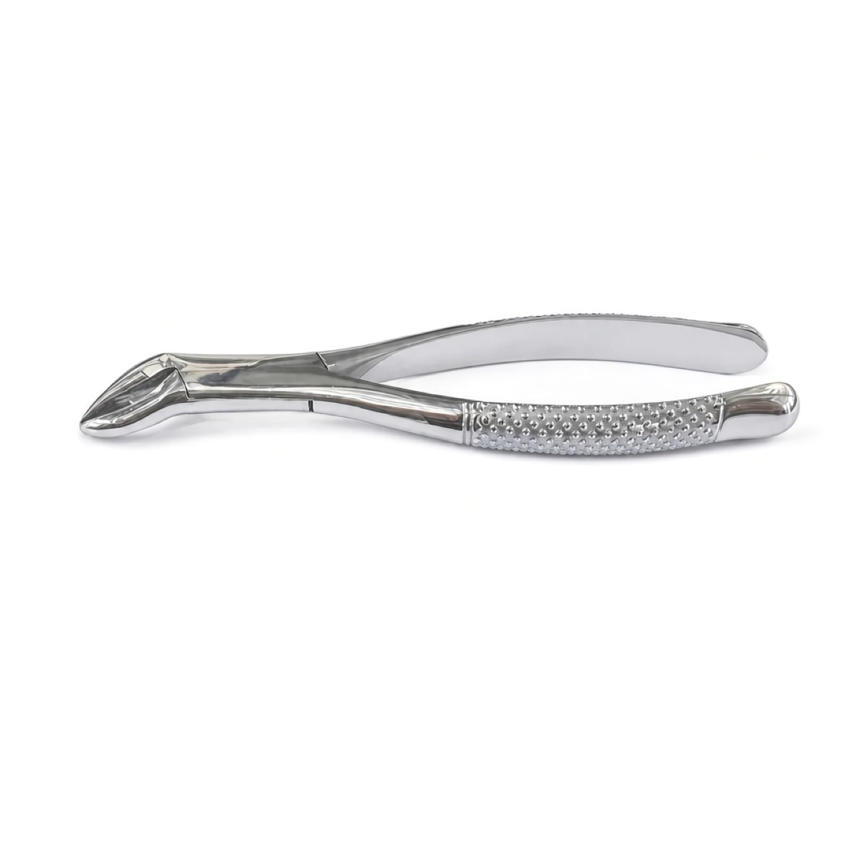 Pediatric Extraction Forceps, front view