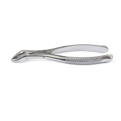 Pediatric Extraction Forceps, front view